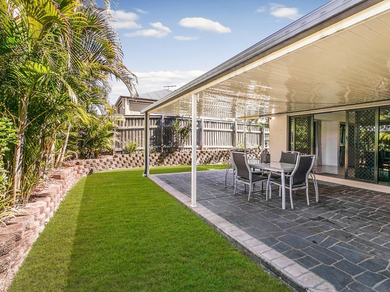 36 Highlands Terrace, Springfield Lakes QLD 4300