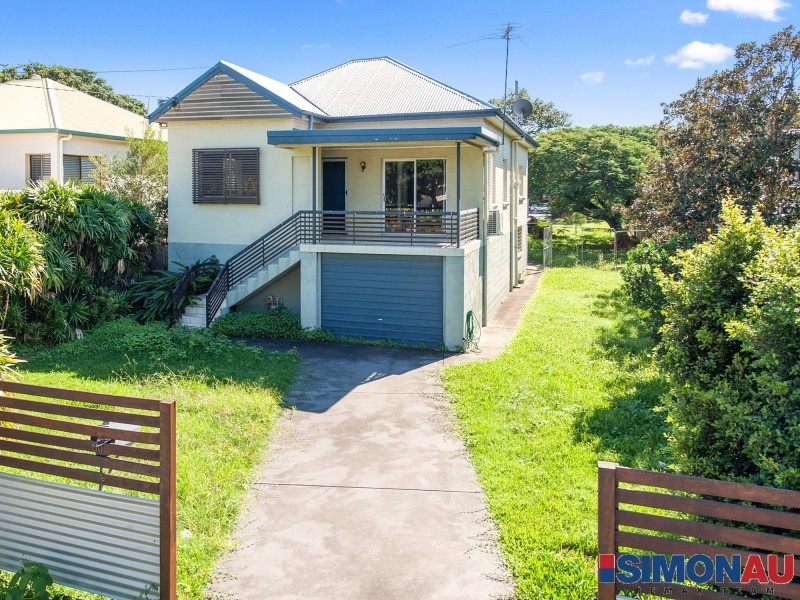 60 Noble Street, Clayfield QLD 4011