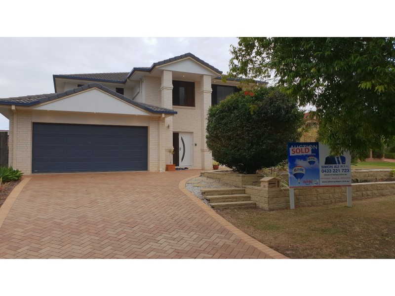 28 Semper Place, Calamvale QLD 4116