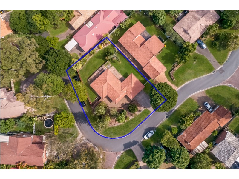 37 Bunya St, Forest Lake QLD 4078