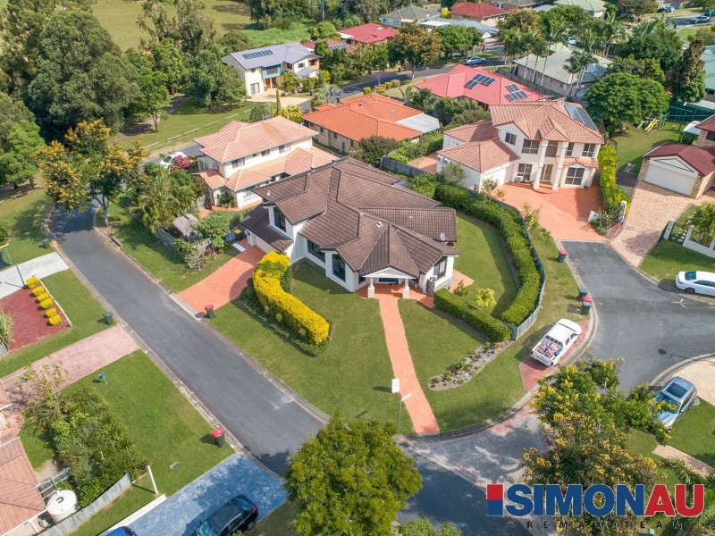 2 Noble Court, Runcorn QLD 4113
