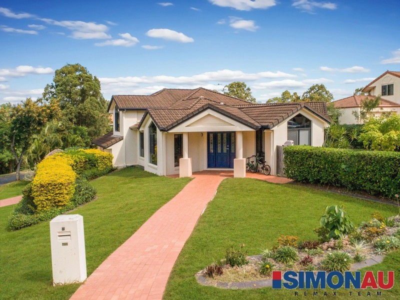 2 Noble Court, Runcorn QLD 4113