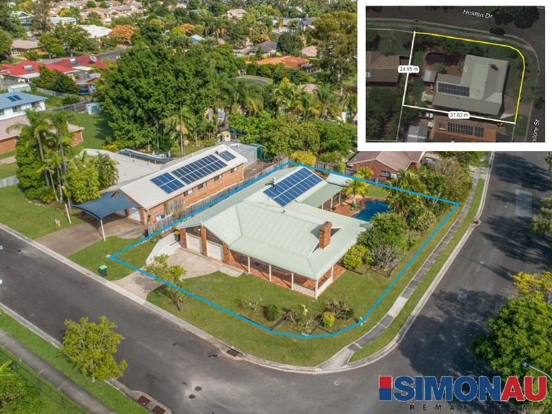 1 Commodore Street, Sunnybank Hills QLD 4109