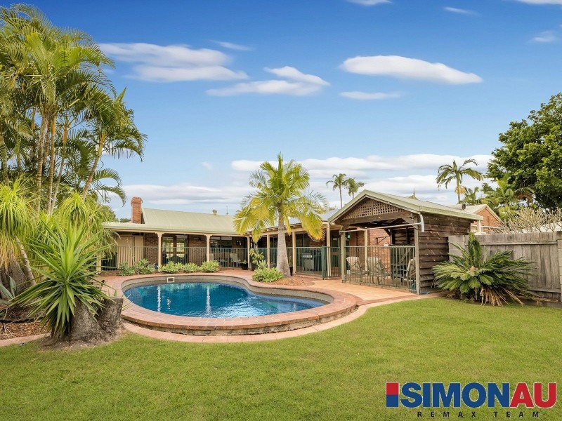 1 Commodore Street, Sunnybank Hills QLD 4109