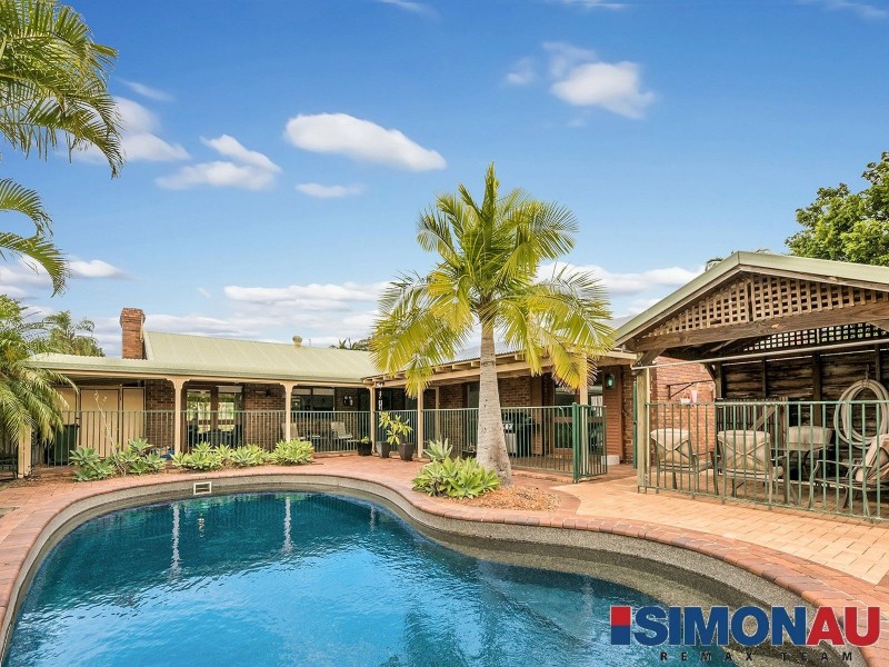 1 Commodore Street, Sunnybank Hills QLD 4109