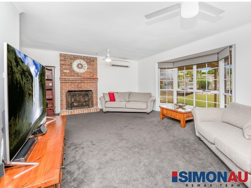 1 Commodore Street, Sunnybank Hills QLD 4109