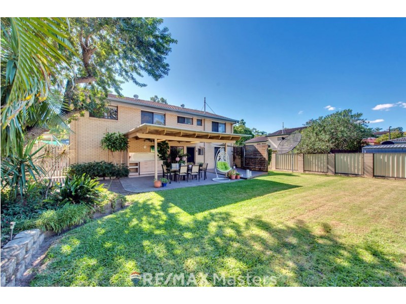 24 Horizon Drive, Jamboree Heights QLD 4074