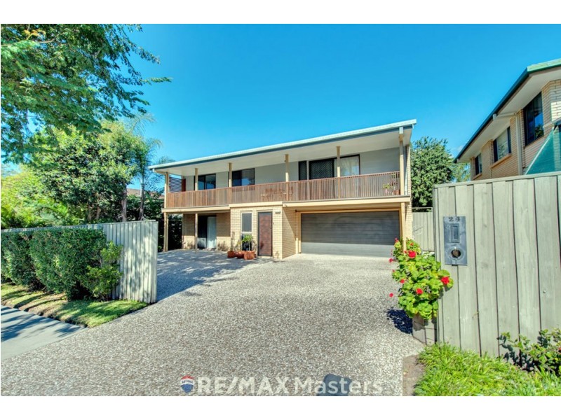 24 Horizon Drive, Jamboree Heights QLD 4074