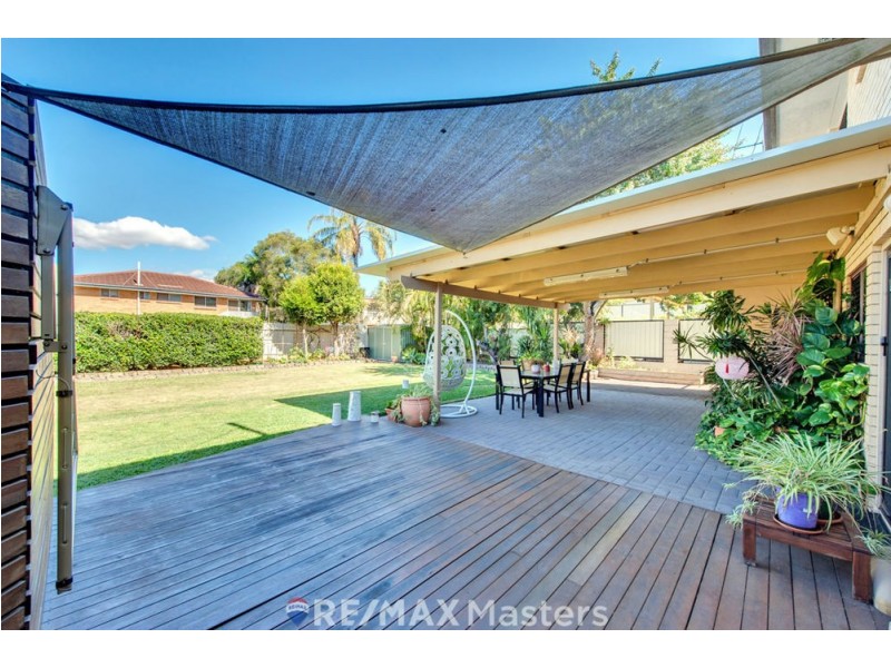 24 Horizon Drive, Jamboree Heights QLD 4074