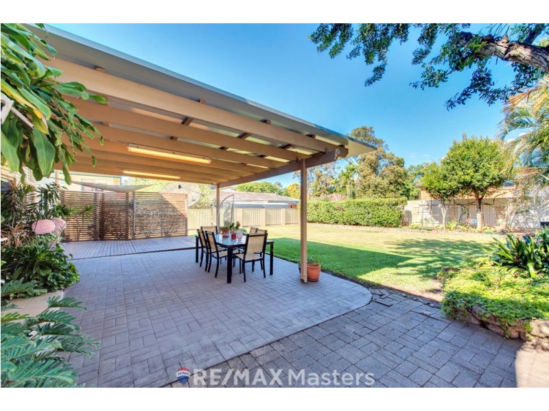 24 Horizon Drive, Jamboree Heights QLD 4074