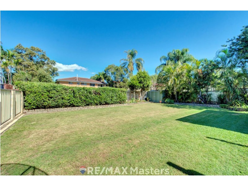 24 Horizon Drive, Jamboree Heights QLD 4074