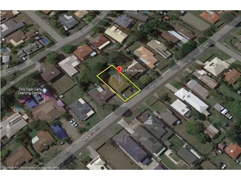 24 Pine Street, Runcorn QLD 4113