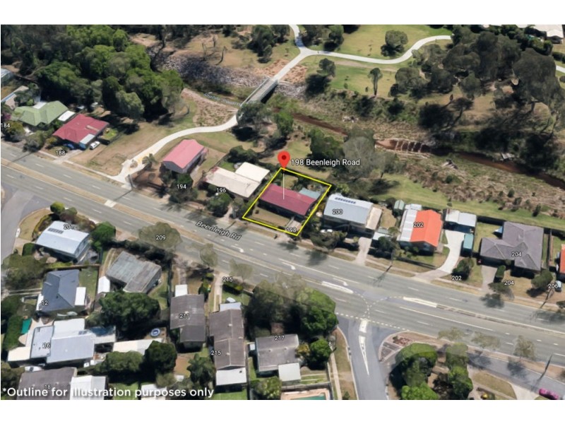 198 Beenleigh Road, Sunnybank QLD 4109