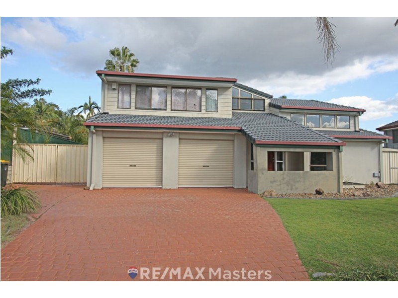 3 Ramblingwood Court, Algester QLD 4115