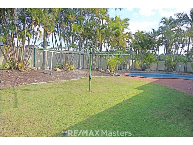 3 Ramblingwood Court, Algester QLD 4115