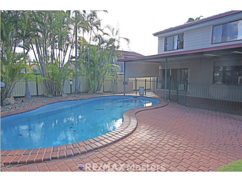 3 Ramblingwood Court, Algester QLD 4115