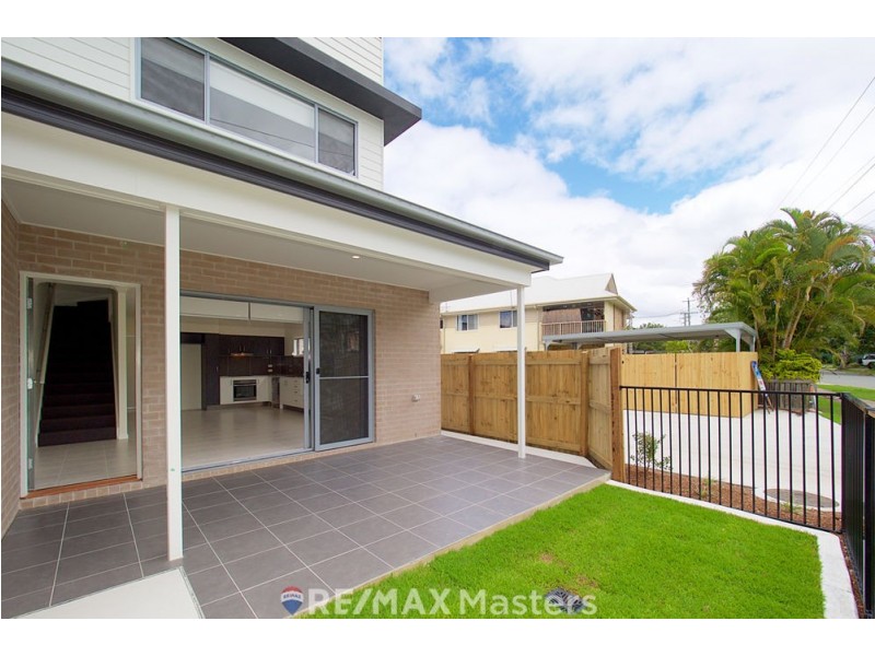 1/38 Pittwin Road South, Capalaba QLD 4157