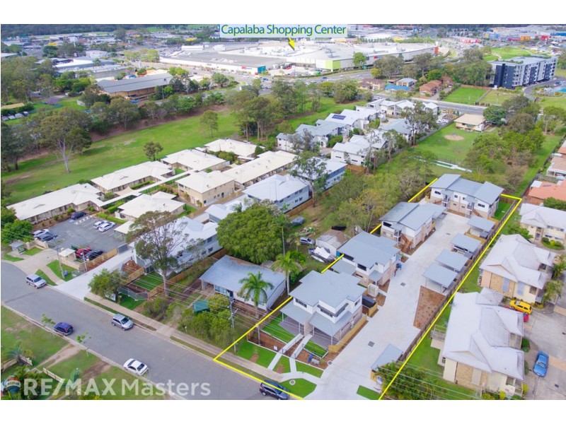 1/38 Pittwin Road South, Capalaba QLD 4157