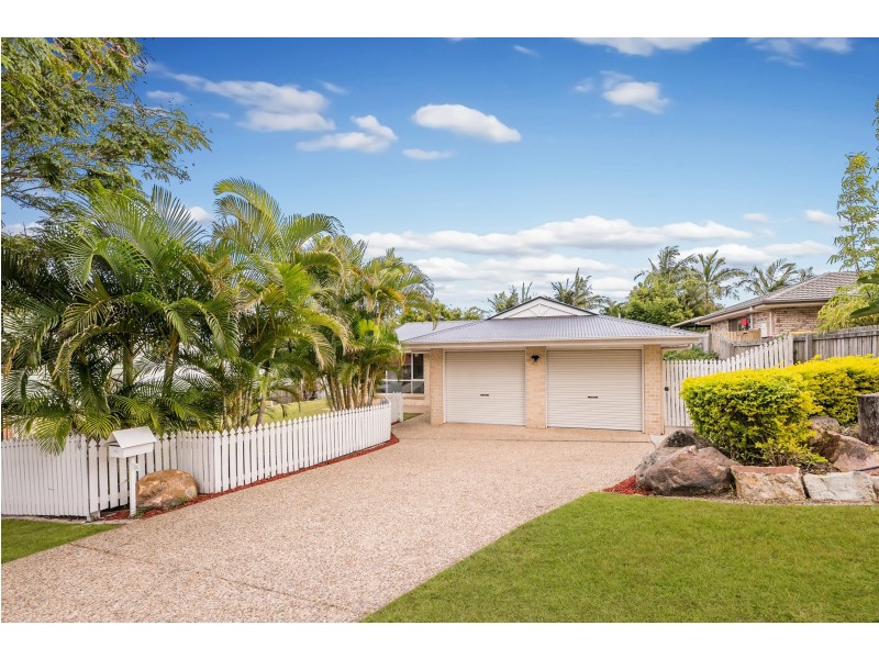 34 Sheffield Pl, Kuraby QLD 4112