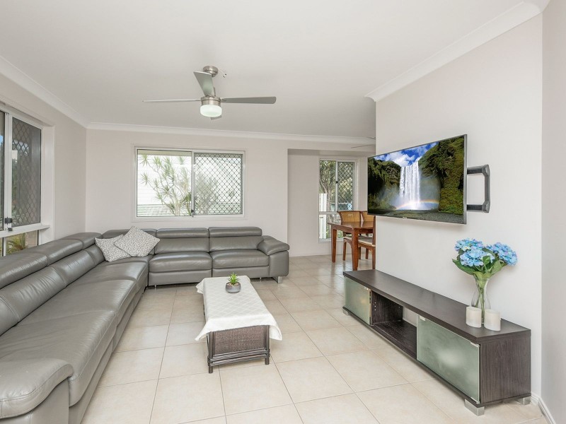 34 Sheffield Pl, Kuraby QLD 4112