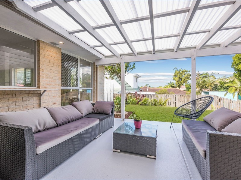 34 Sheffield Pl, Kuraby QLD 4112