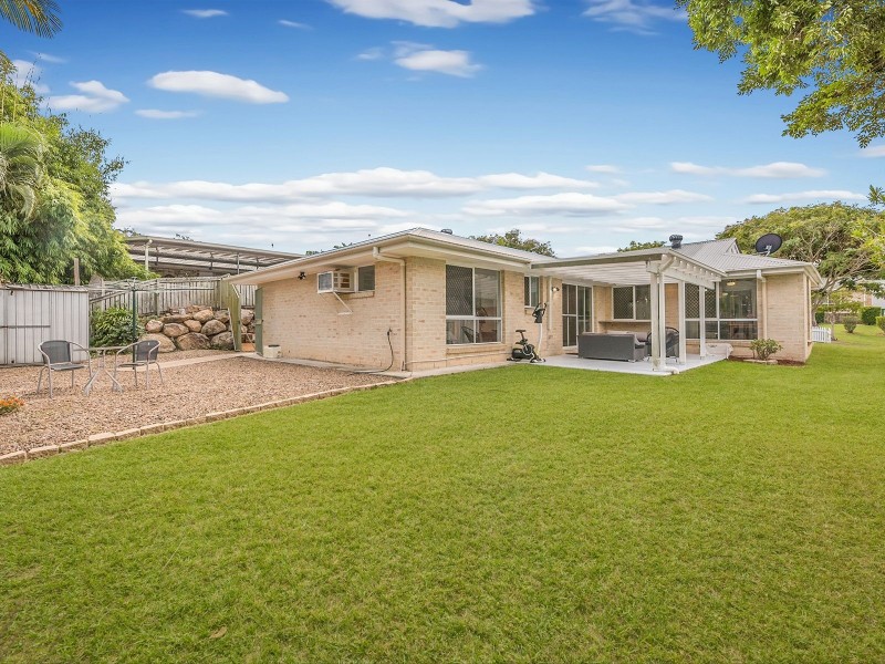 34 Sheffield Pl, Kuraby QLD 4112