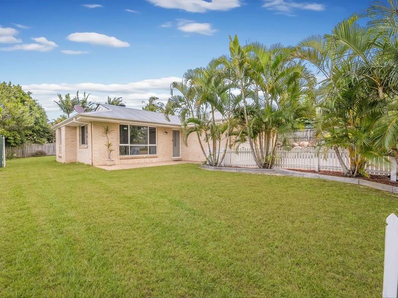 34 Sheffield Pl, Kuraby QLD 4112