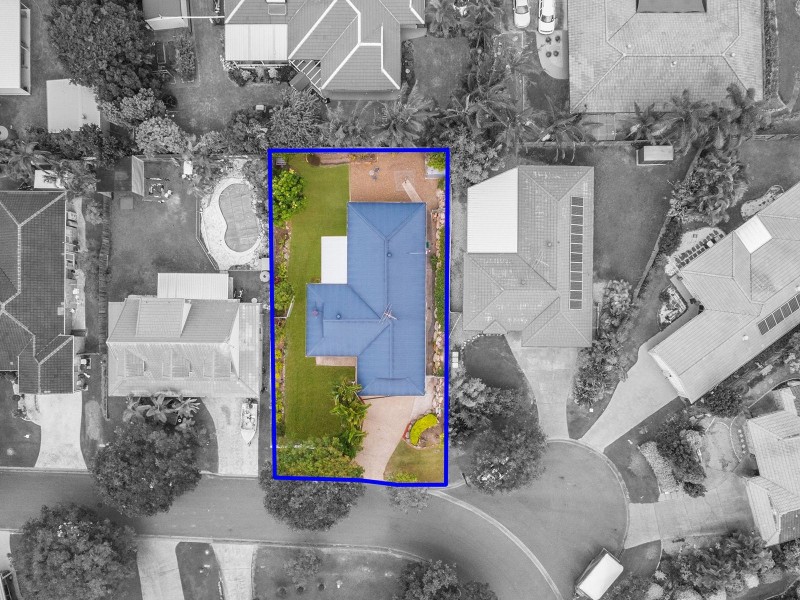 34 Sheffield Pl, Kuraby QLD 4112