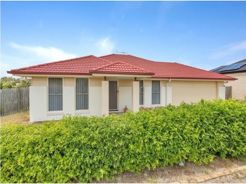 11 Kathleen Street, Redbank Plains QLD 4301