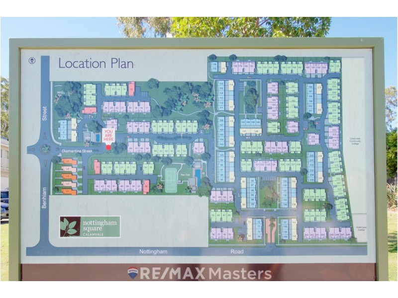202/85 Nottingham Road, Calamvale QLD 4116
