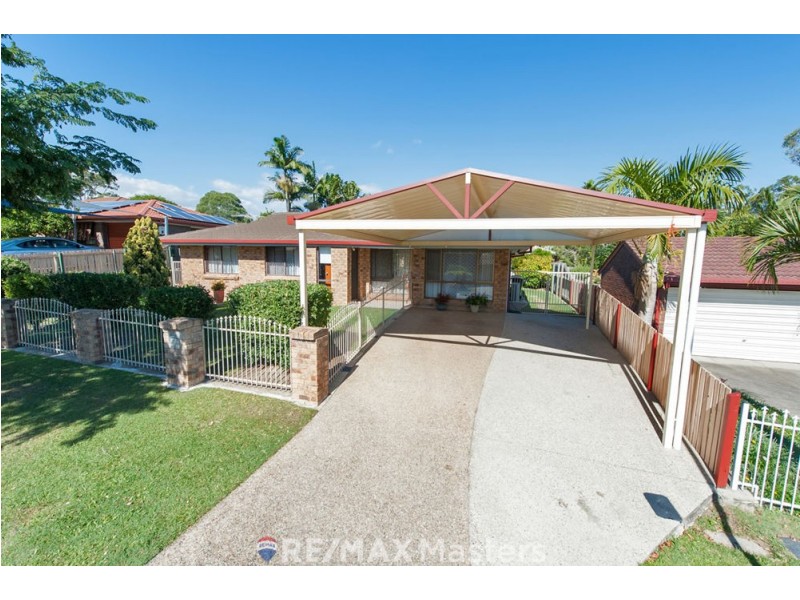 17 Barcoo Street, Runcorn QLD 4113