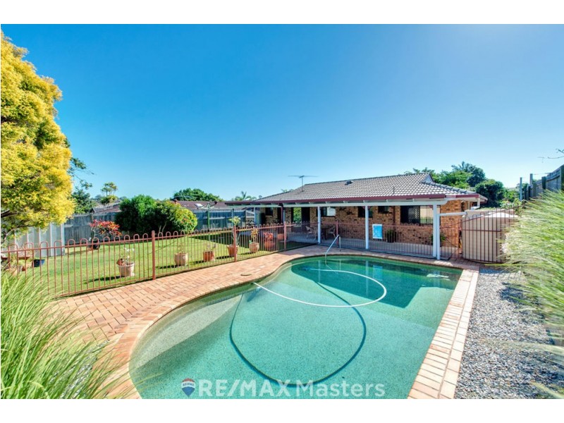 17 Barcoo Street, Runcorn QLD 4113