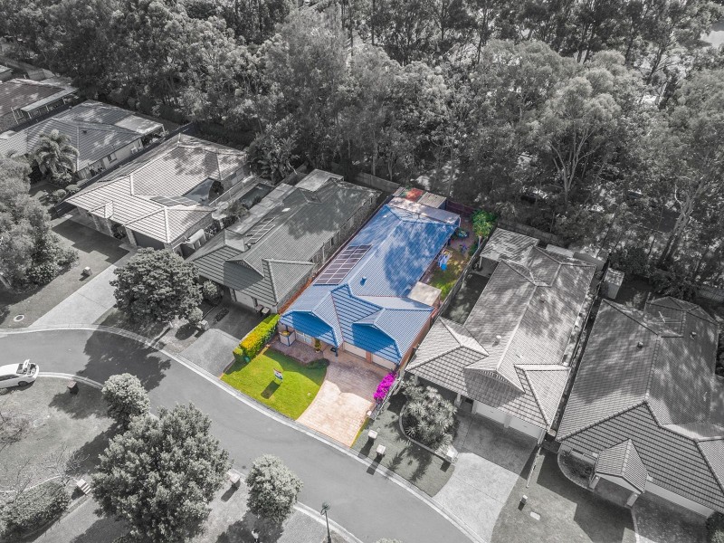 33 Prospect Cres, Forest Lake QLD 4078