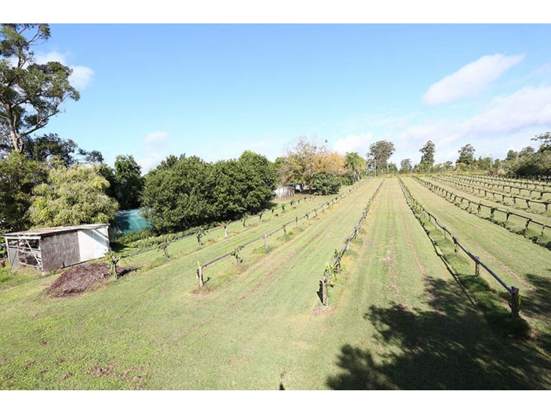 109 Fraser Road, Beerwah QLD 4519