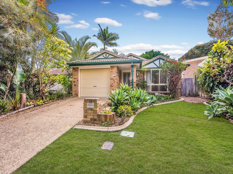 78 Serrata Cct, Forest Lake QLD 4078