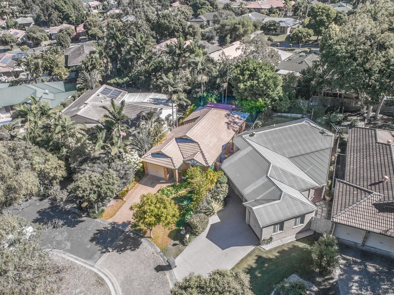 78 Serrata Cct, Forest Lake QLD 4078