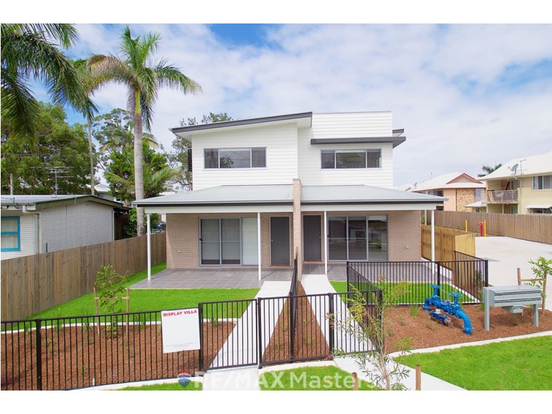 1/38 Pittwin Road South, Capalaba QLD 4157