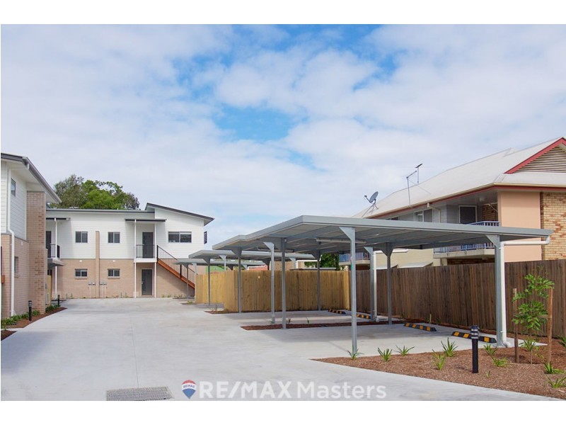 1/38 Pittwin Road South, Capalaba QLD 4157