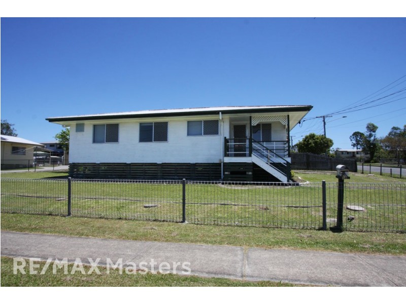 18 Wilbur Street, Logan Central QLD 4114