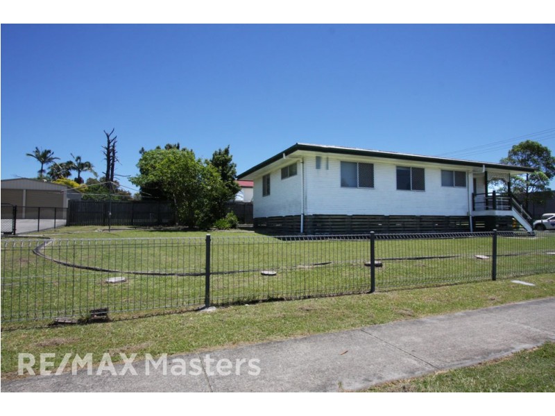 18 Wilbur Street, Logan Central QLD 4114