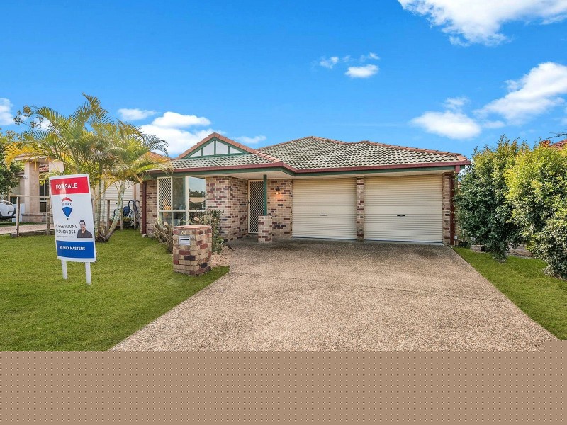 42 Regents Cct, Forest Lake QLD 4078