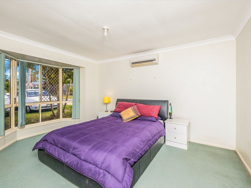 42 Regents Cct, Forest Lake QLD 4078