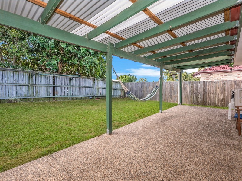 42 Regents Cct, Forest Lake QLD 4078
