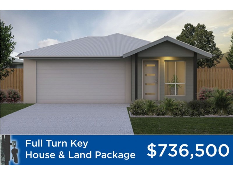 Lot 17/290 Daw Road, Runcorn QLD 4113