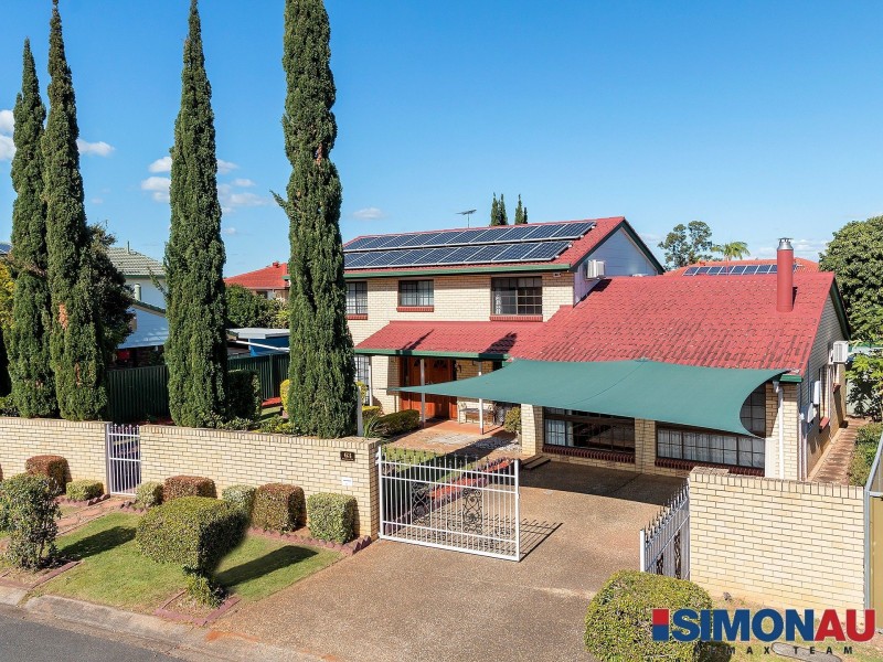 63 Oakleaf Street, Eight Mile Plains QLD 4113