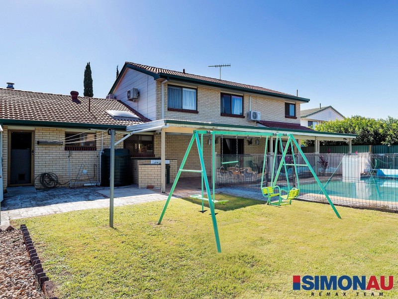 63 Oakleaf Street, Eight Mile Plains QLD 4113