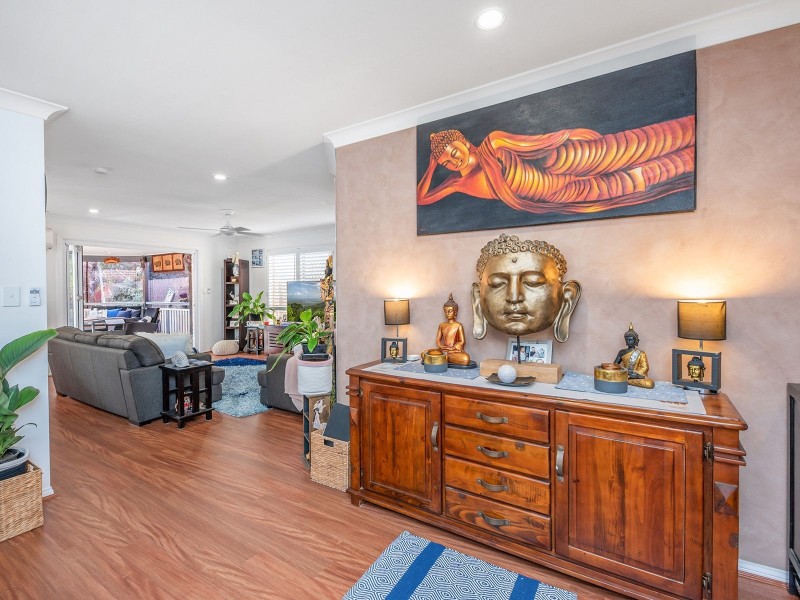 103 Clarendon Cct, Forest Lake QLD 4078