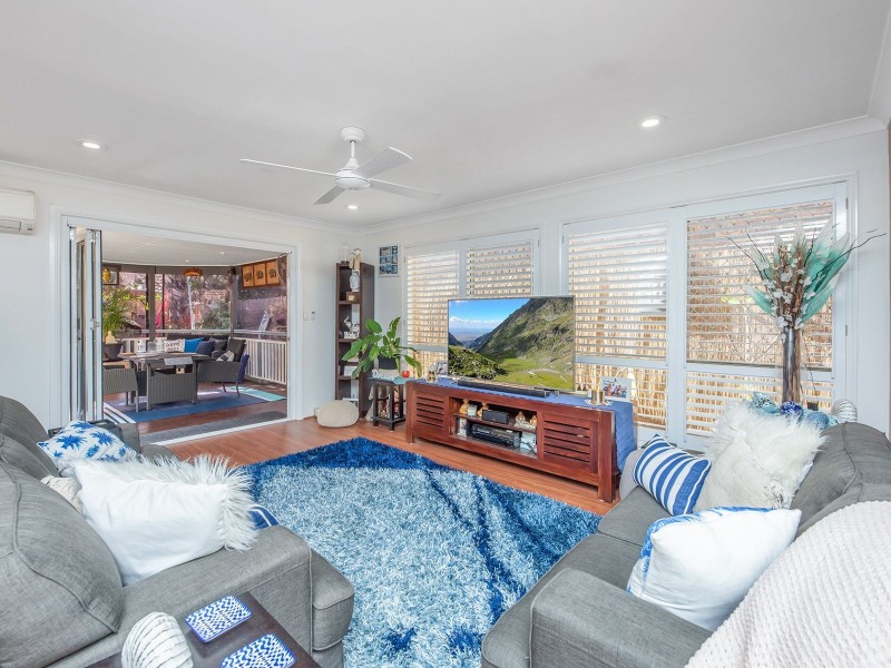 103 Clarendon Cct, Forest Lake QLD 4078