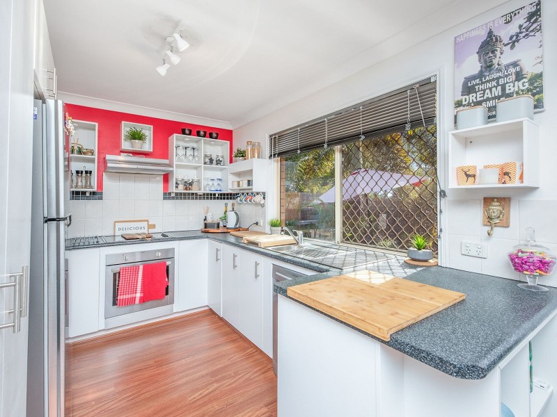 103 Clarendon Cct, Forest Lake QLD 4078