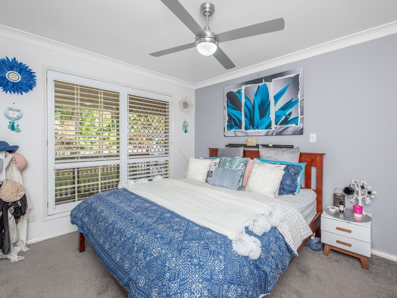 103 Clarendon Cct, Forest Lake QLD 4078